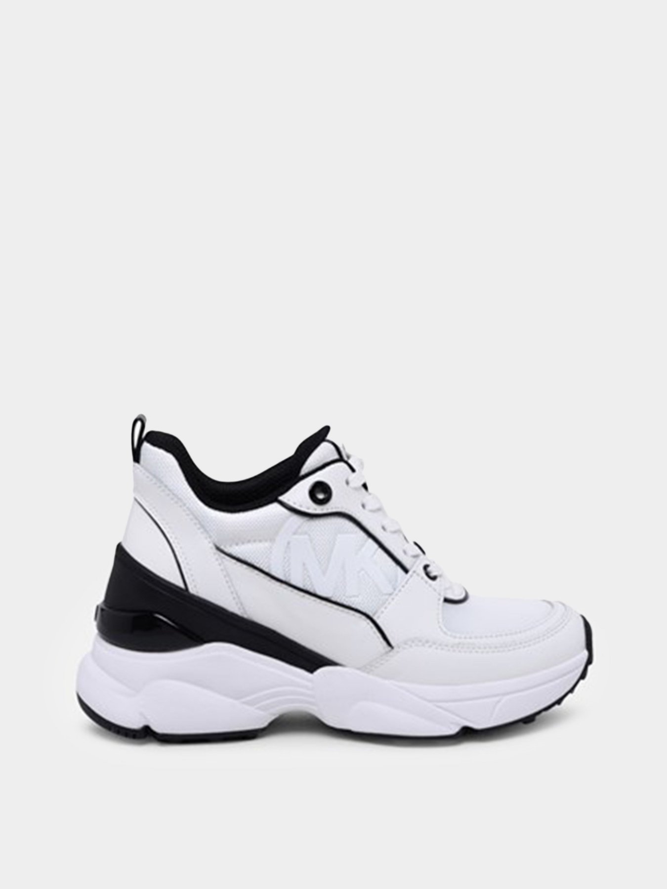 Кроссовки Michael Kors модель 43T1MKFS2D_089 Фото