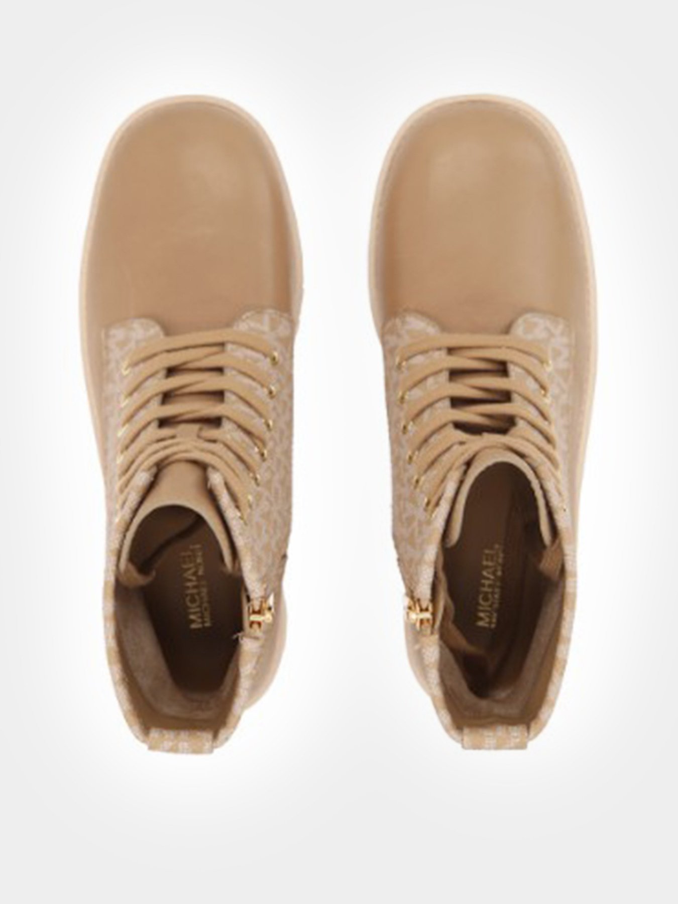 Ботинки Michael Kors модель 40T1JAFE5L_222 Фото