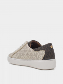 Кеды низкие Michael Kors модель 43T1KTFS4B_082 Фото