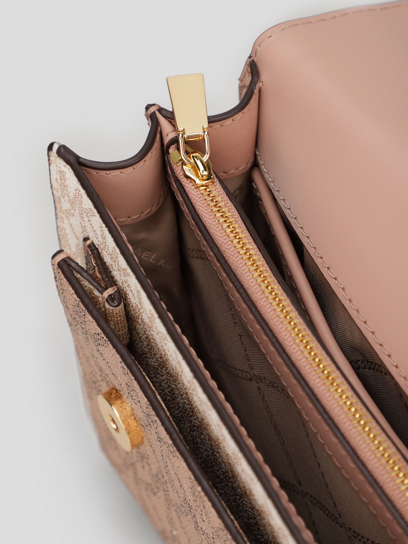 Кросс-боди Michael Kors модель 30H1GJ4L9V_641 Фото