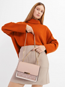 Кросс-боди Michael Kors модель 30H1GJ4L9V_641 Фото