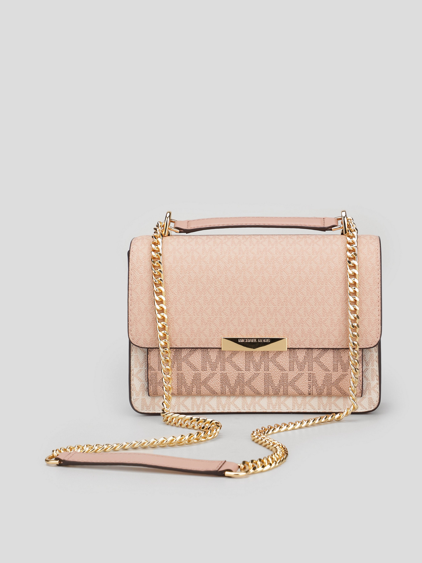 Крос-боді Michael Kors модель 30H1GJ4L9V_641 Фото