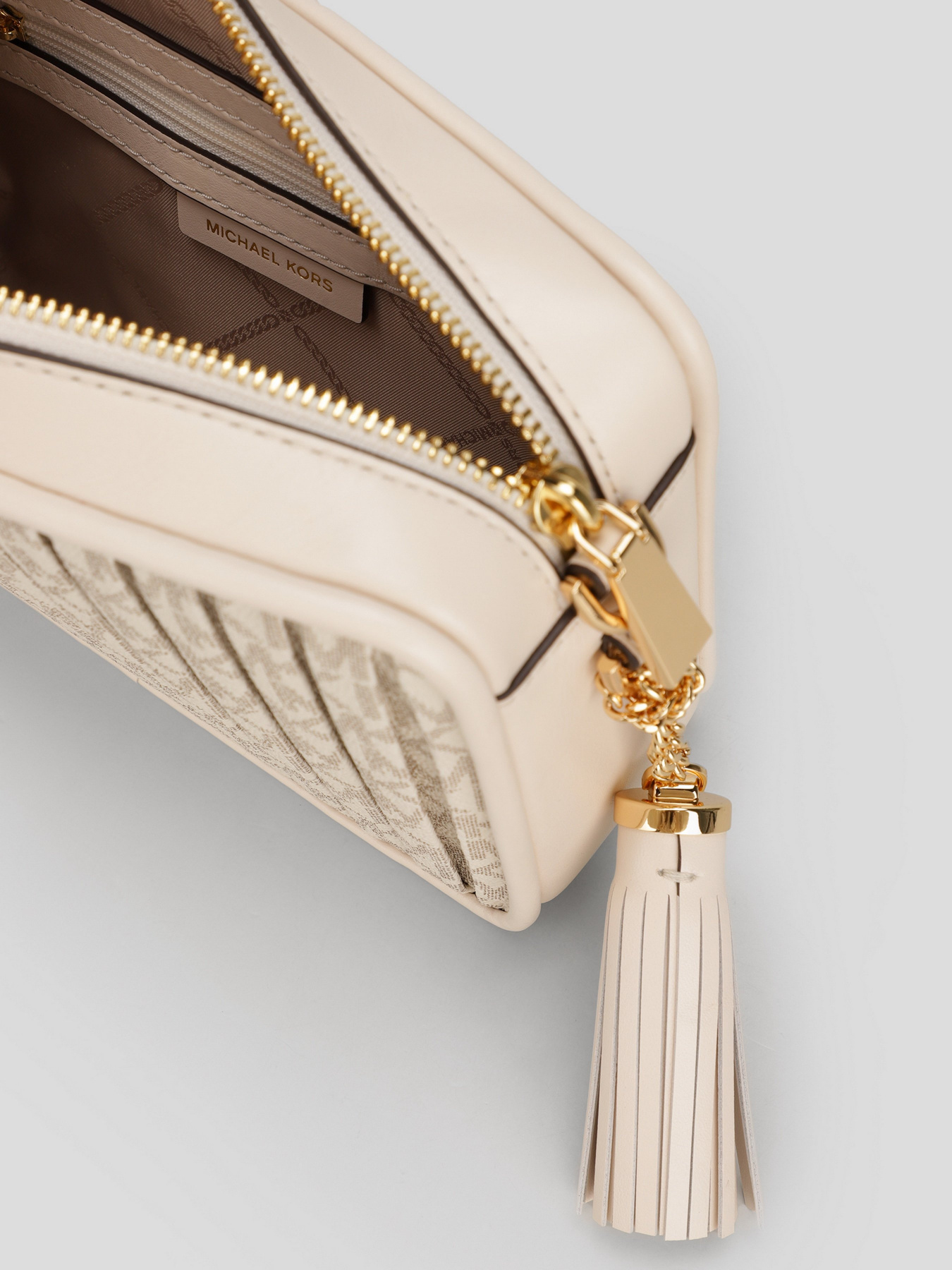 Кросс-боди Michael Kors модель 32F1GT9M2V_132 Фото