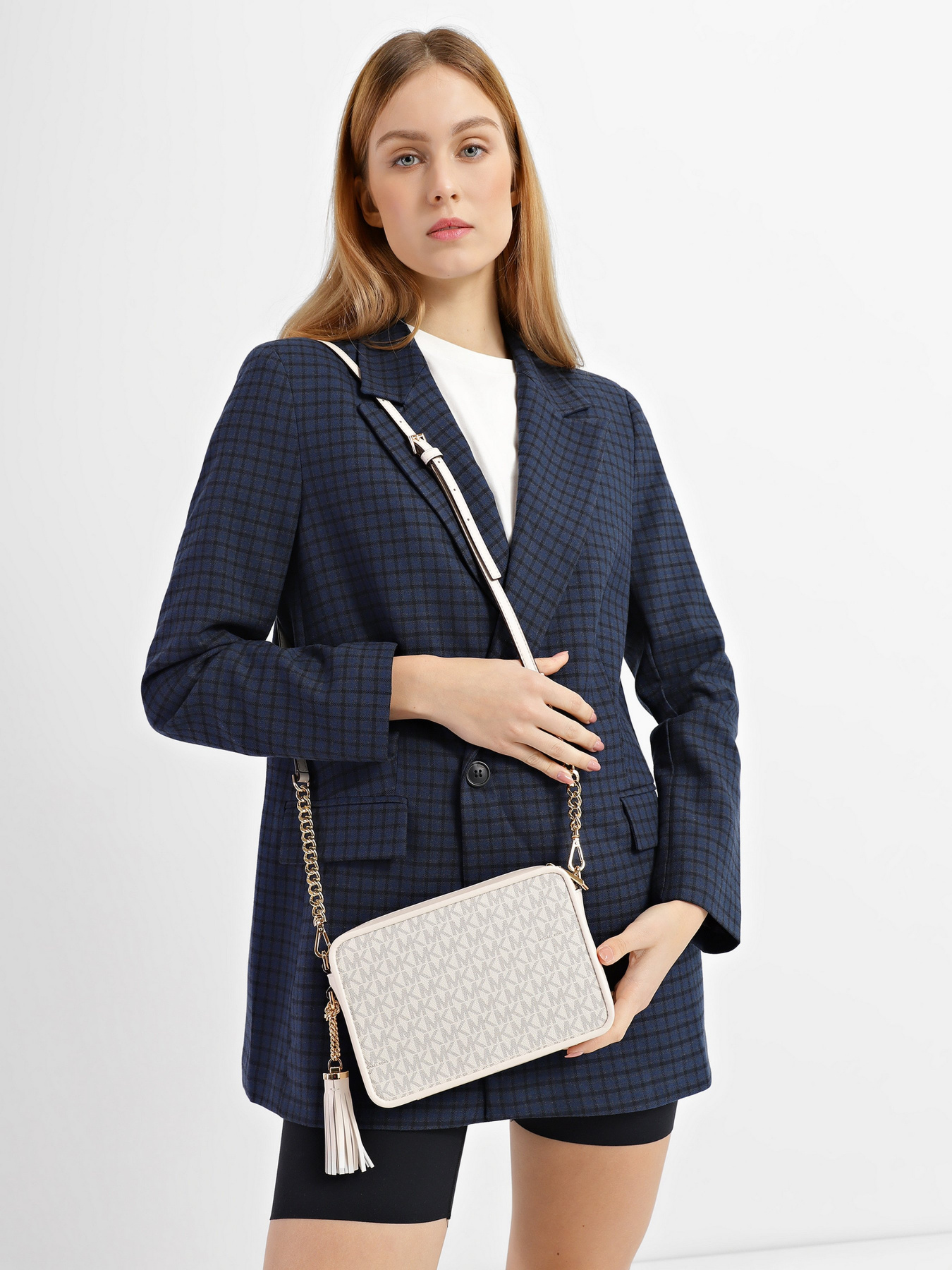 Кросс-боди Michael Kors модель 32F1GT9M2V_132 Фото