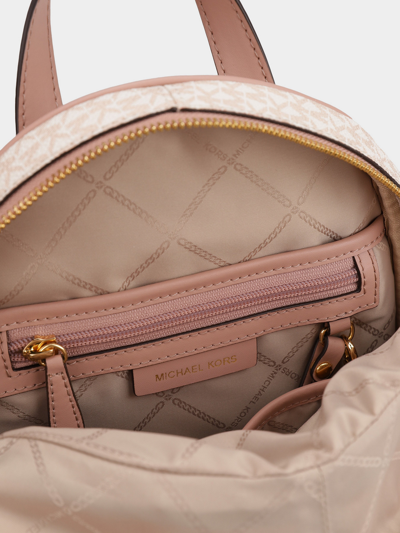 Рюкзаки Michael Kors модель 30H1GEZB2V_641 Фото