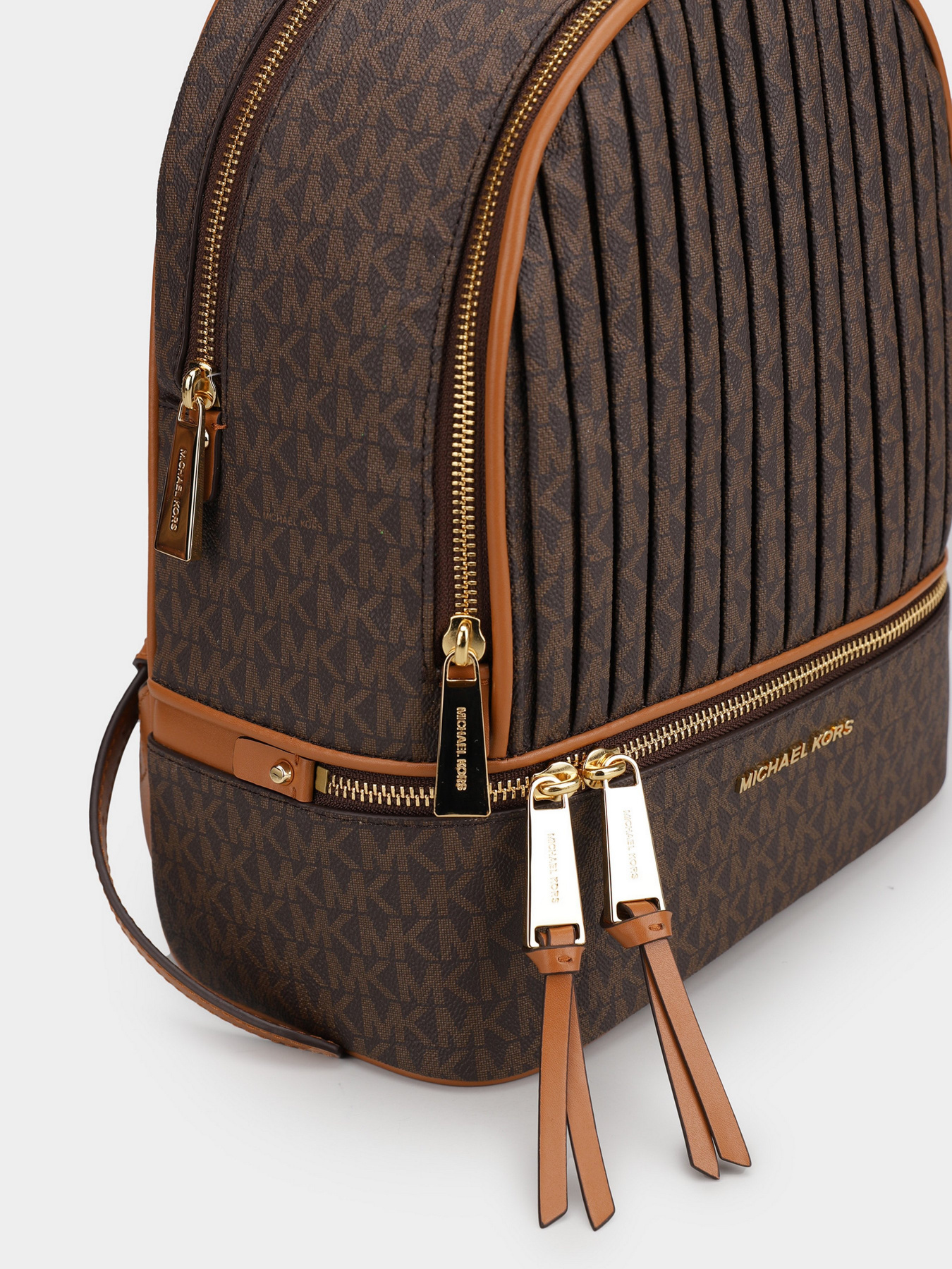 Рюкзаки Michael Kors модель 30H1GEZB6U_252 Фото