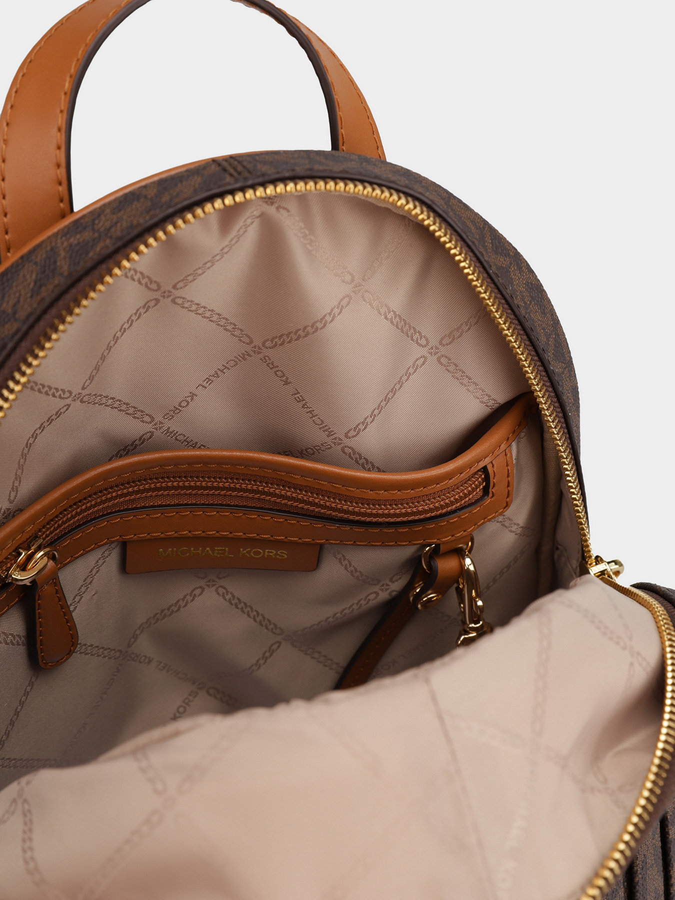 Рюкзаки Michael Kors модель 30H1GEZB6U_252 Фото