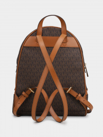 Рюкзаки Michael Kors модель 30H1GEZB6U_252 Фото