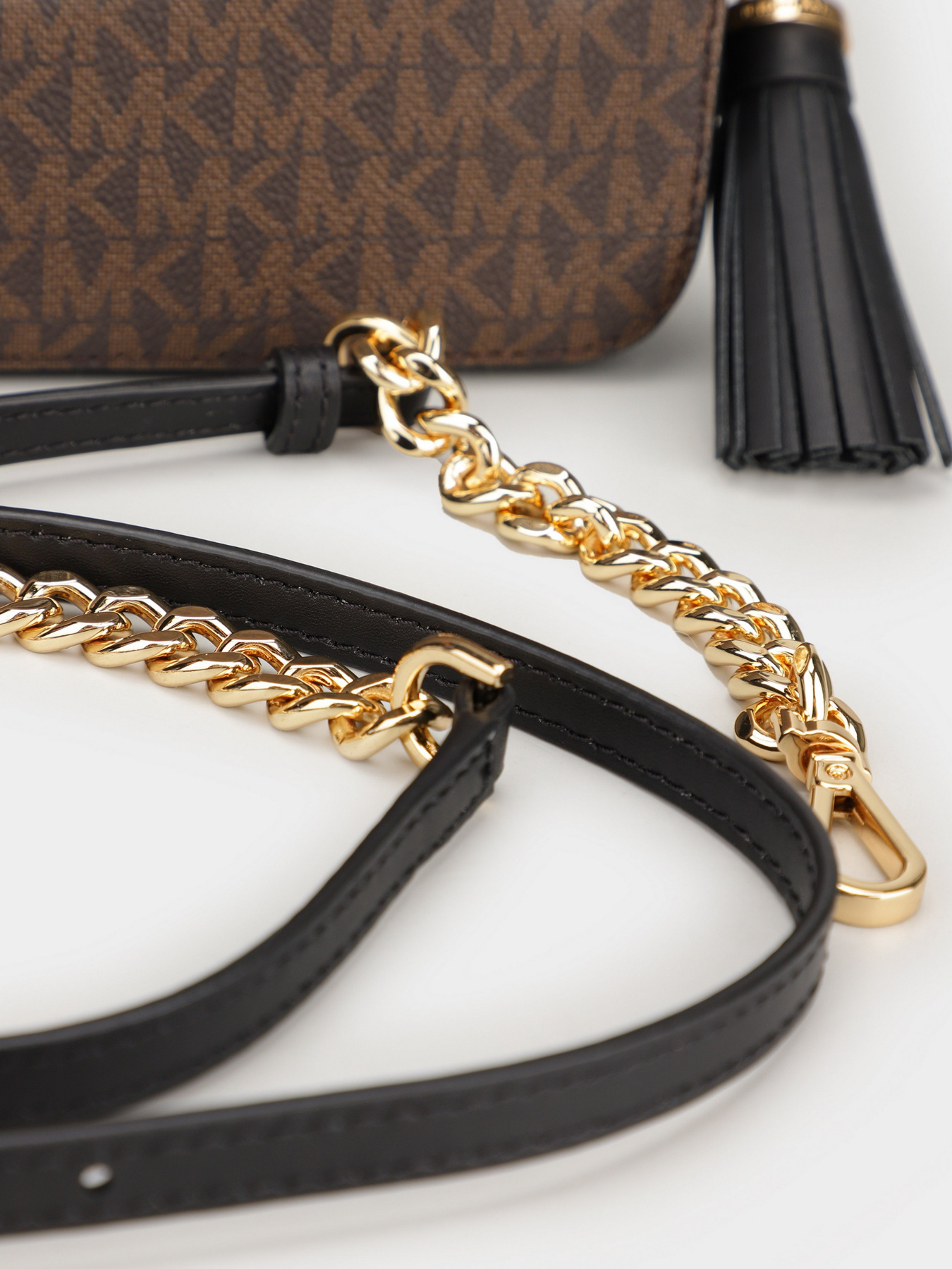 Кросс-боди Michael Kors модель 32F8GF5M2B_292 Фото