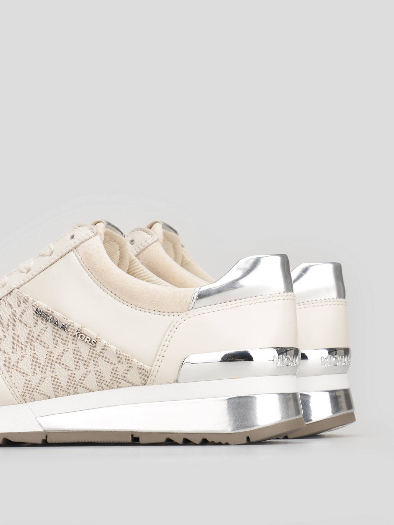 Кроссовки Michael Kors модель 43R6ALFP2B_150 Фото
