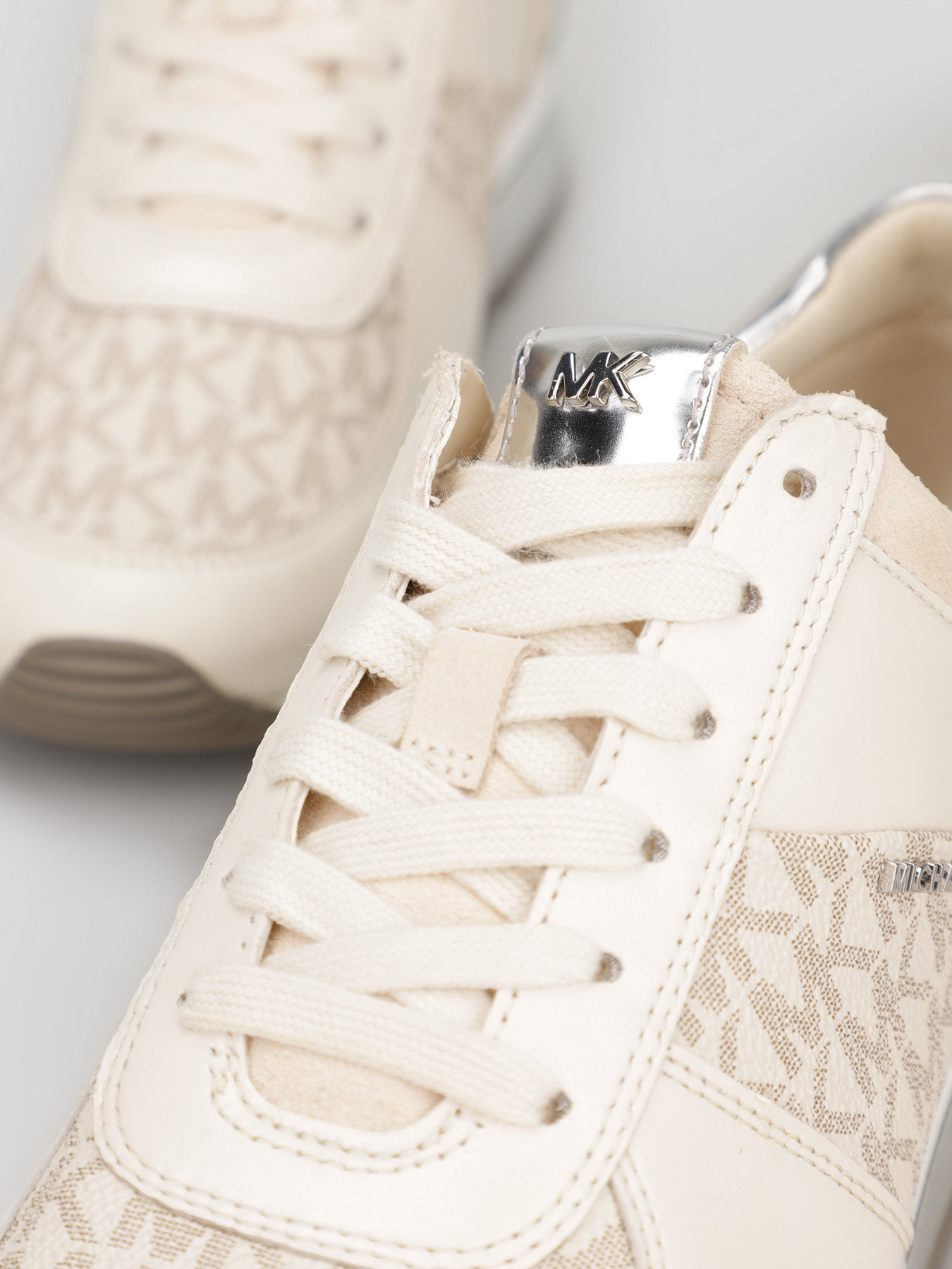 Кроссовки Michael Kors модель 43R6ALFP2B_150 Фото