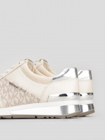 Кроссовки Michael Kors модель 43R6ALFP2B_150 Фото