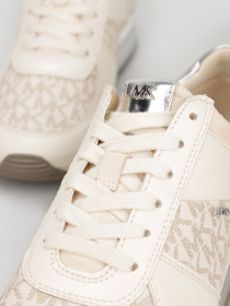 Кросівки повсякденні Michael Kors модель 43R6ALFP2B_150 Фото