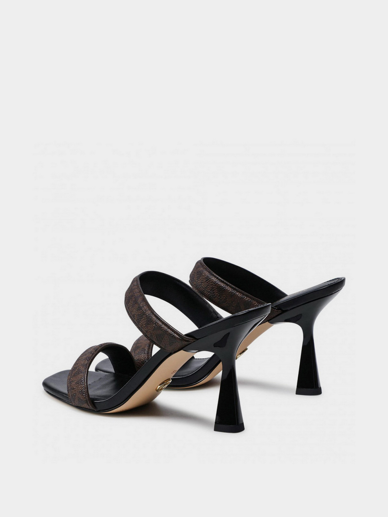 Босоножки Michael Kors модель 40R2CLHA1B_200 Фото