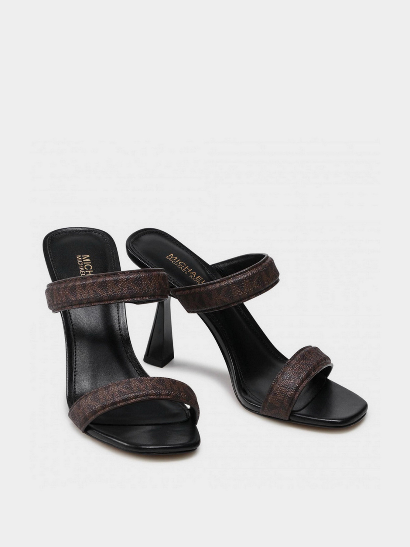 Босоножки Michael Kors модель 40R2CLHA1B_200 Фото