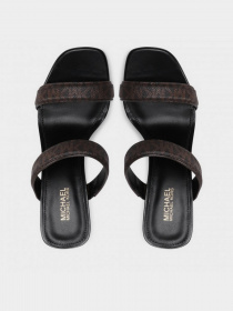 Босоножки Michael Kors модель 40R2CLHA1B_200 Фото