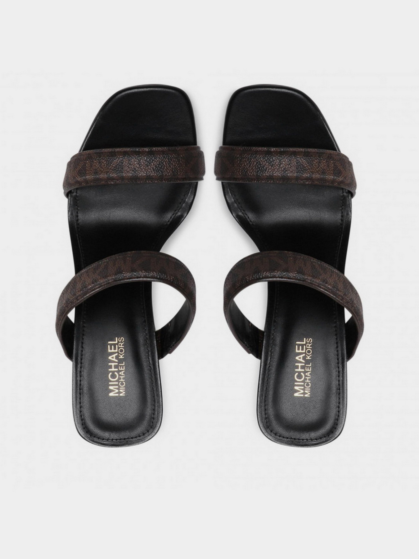 Босоножки Michael Kors модель 40R2CLHA1B_200 Фото