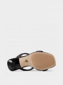 Босоножки Michael Kors модель 40R2CLHA1B_200 Фото