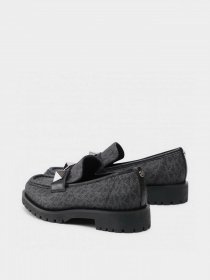 Лоферы Michael Kors модель 40R2HLFP1B_001 Фото