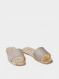 Шльопанці Michael Kors модель 40R2SDFA3B_740 Фото