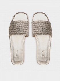 Шльопанці Michael Kors модель 40R2SDFA3B_740 Фото