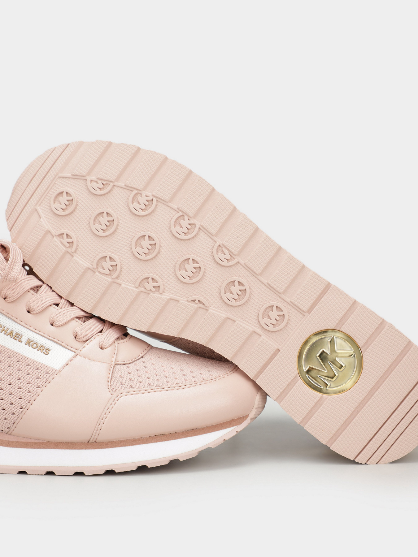 Кроссовки Michael Kors модель 43R2BIFS1D_187 Фото