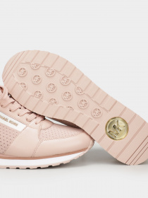 Кроссовки Michael Kors модель 43R2BIFS1D_187 Фото