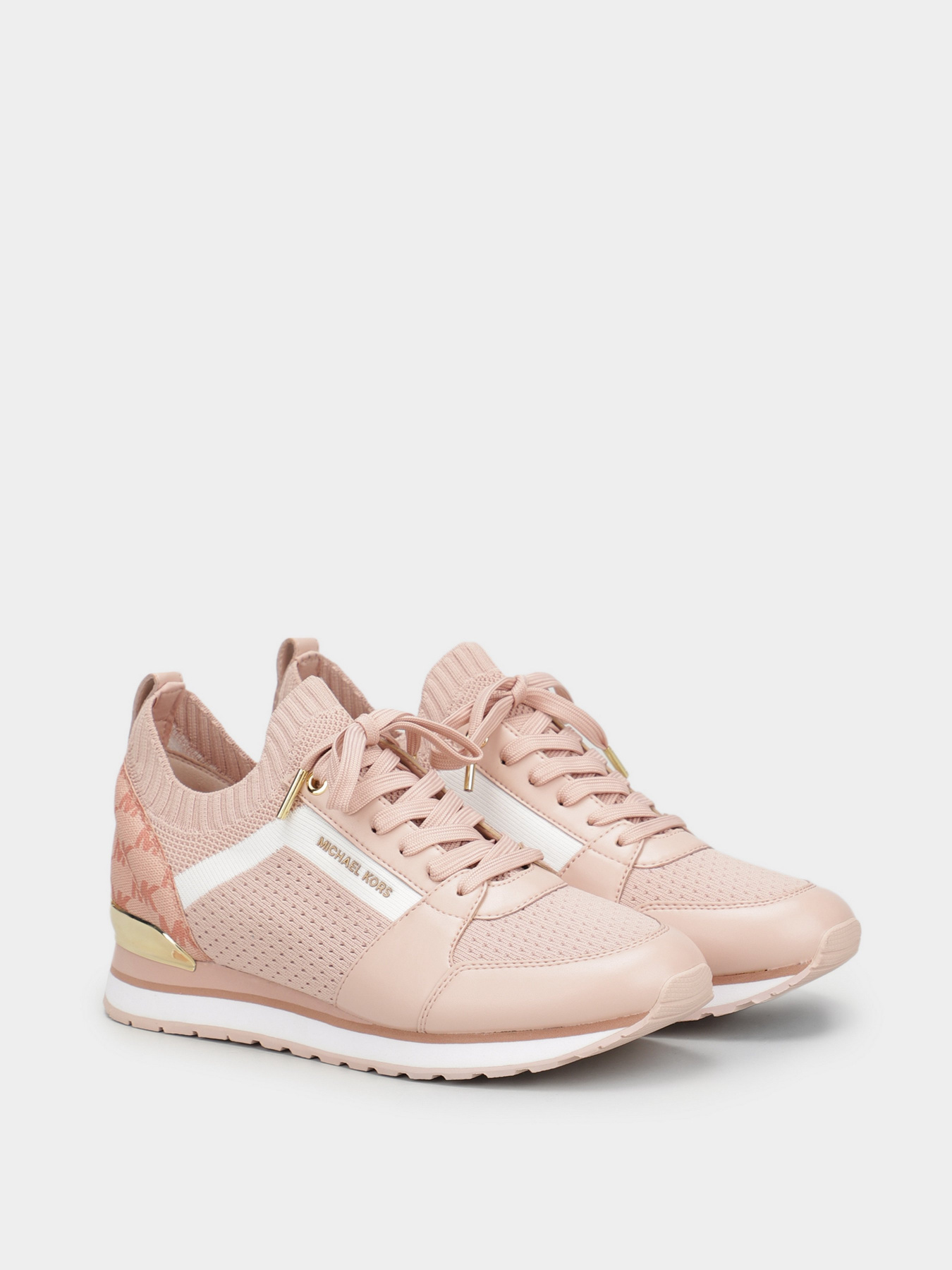 Кросівки повсякденні Michael Kors модель 43R2BIFS1D_187 Фото