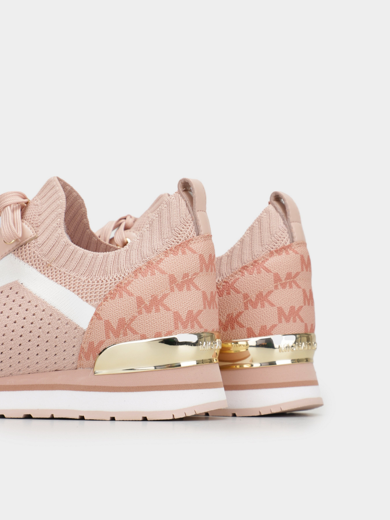 Кросівки повсякденні Michael Kors модель 43R2BIFS1D_187 Фото