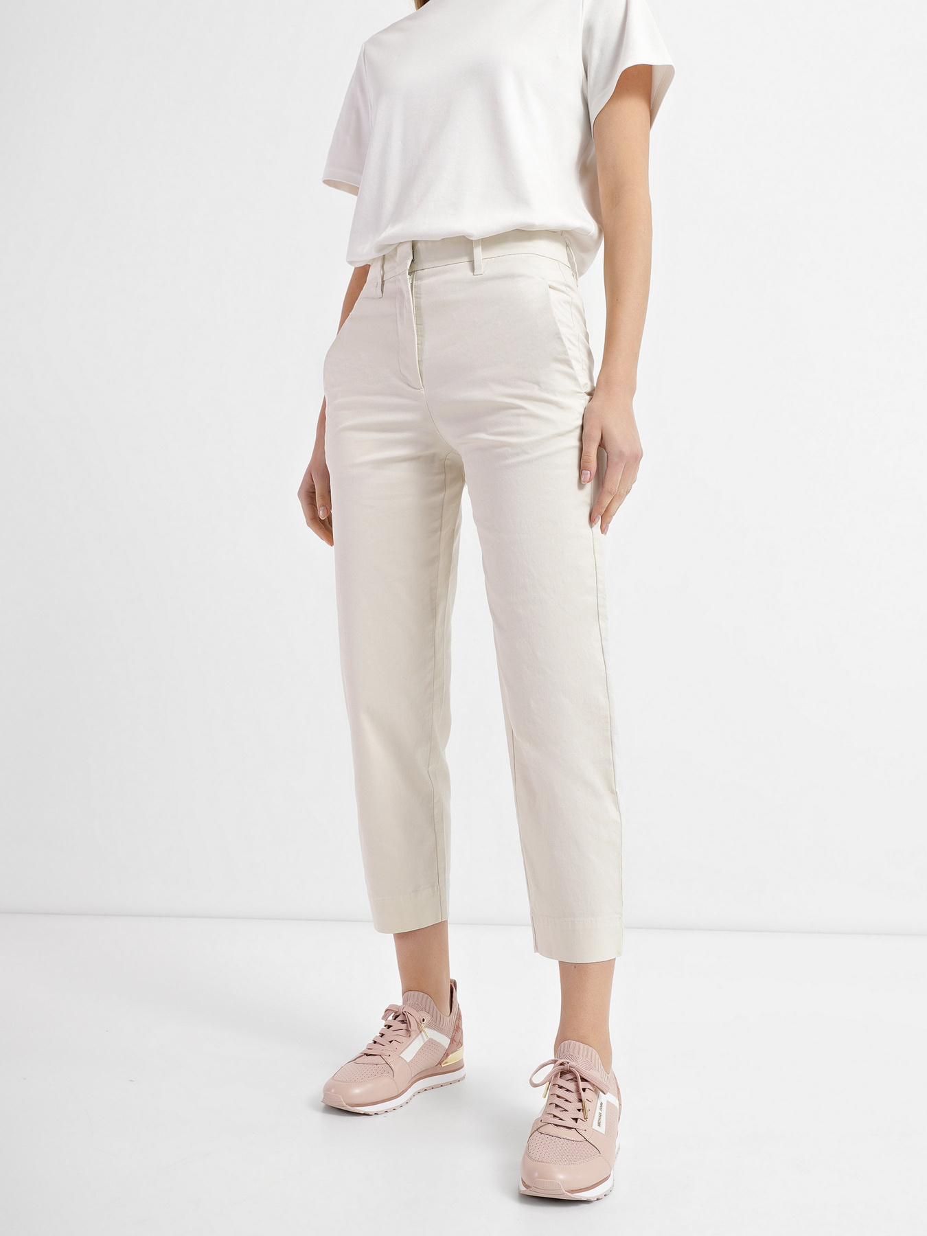 Кросівки повсякденні Michael Kors модель 43R2BIFS1D_187 Фото