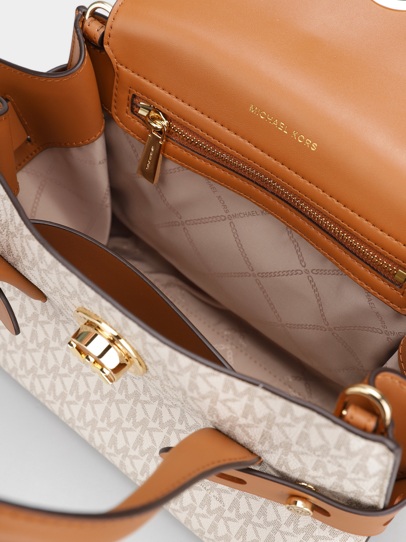 Сумка Michael Kors модель 30S0GNMS1B_149 Фото