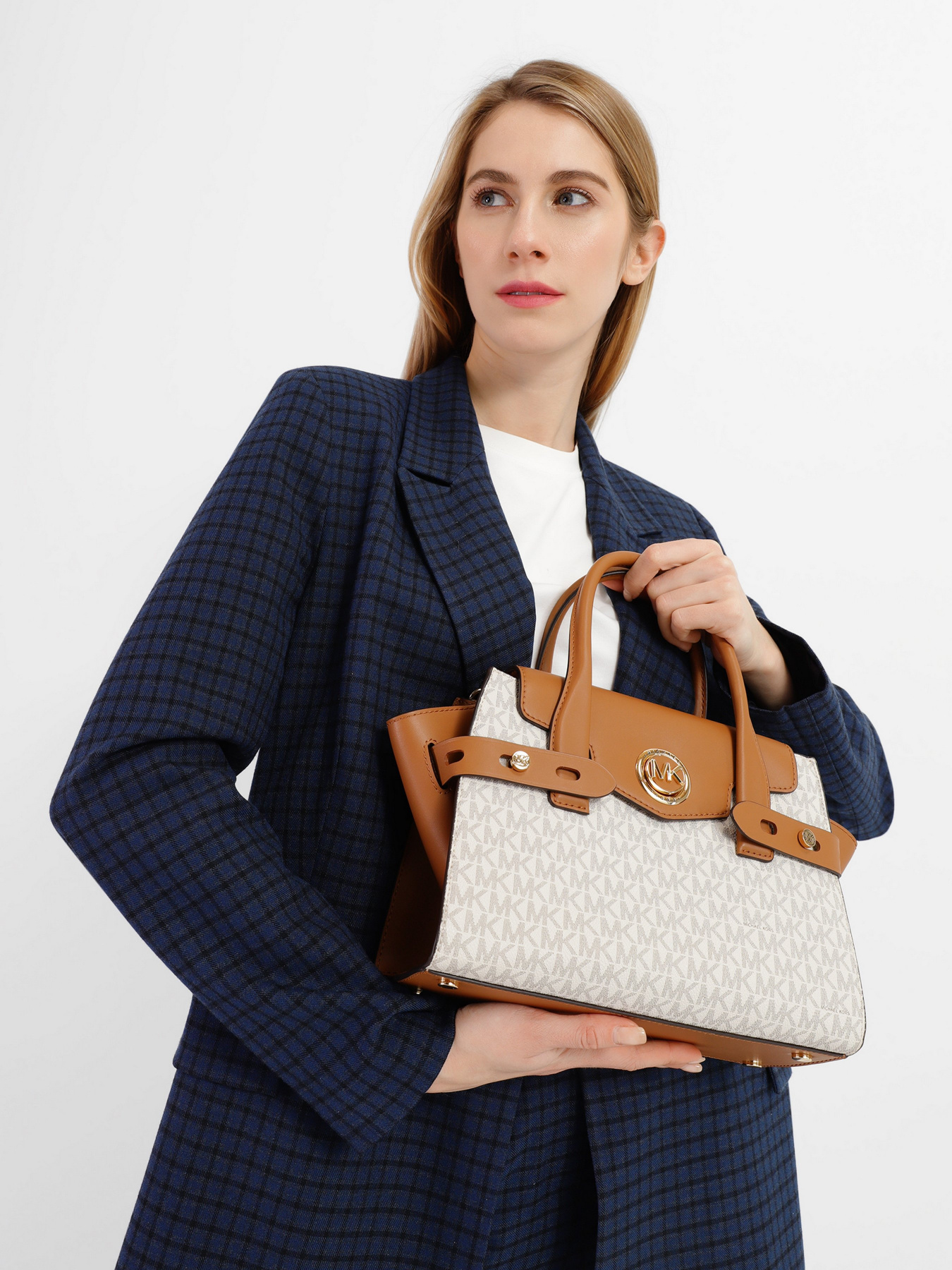 Сумка Michael Kors модель 30S0GNMS1B_149 Фото