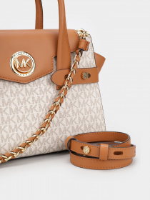 Сумка Michael Kors модель 30S0GNMS1B_149 Фото