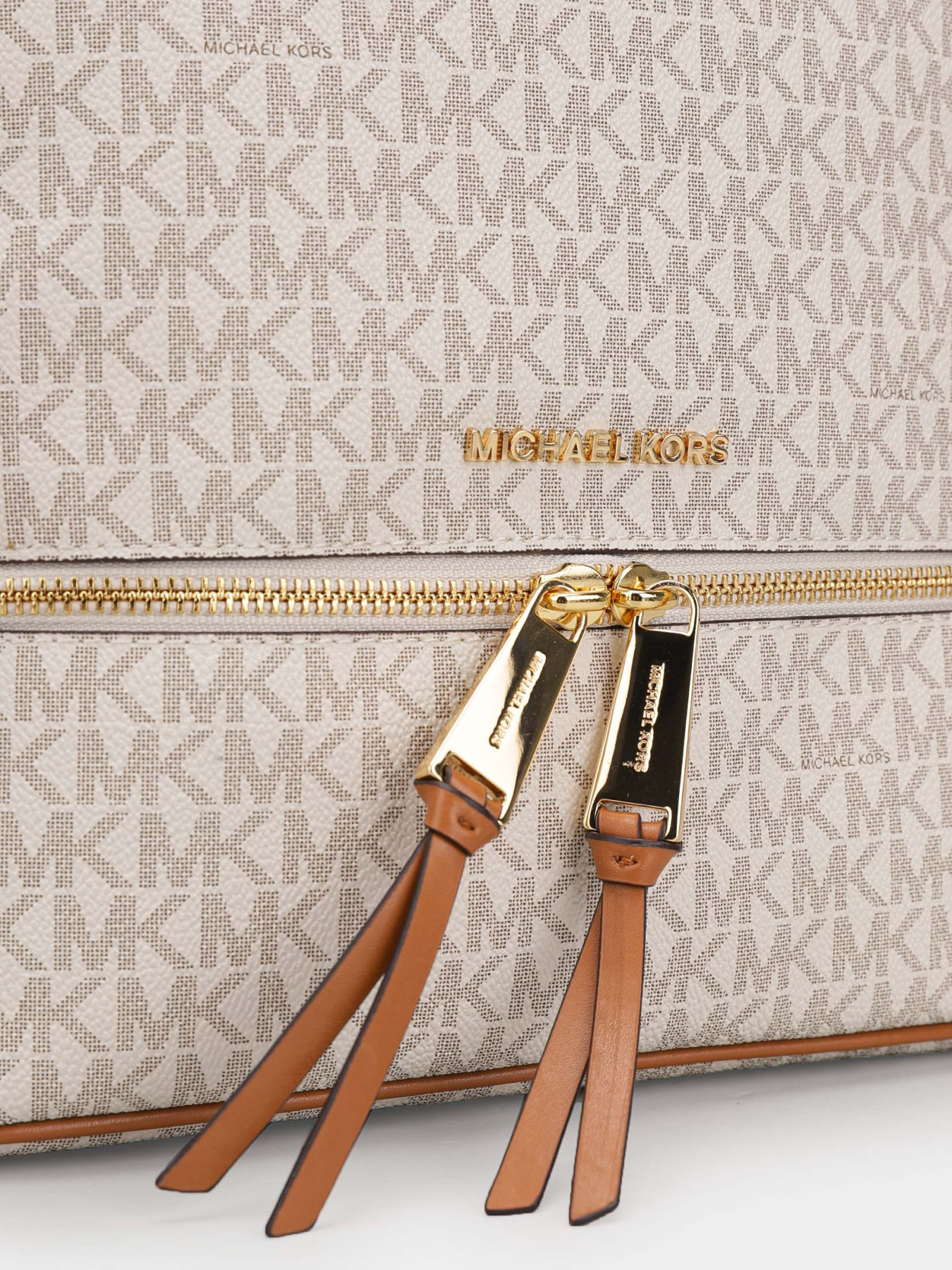 Рюкзак Michael Kors модель 30S7GEZB1B_150 Фото