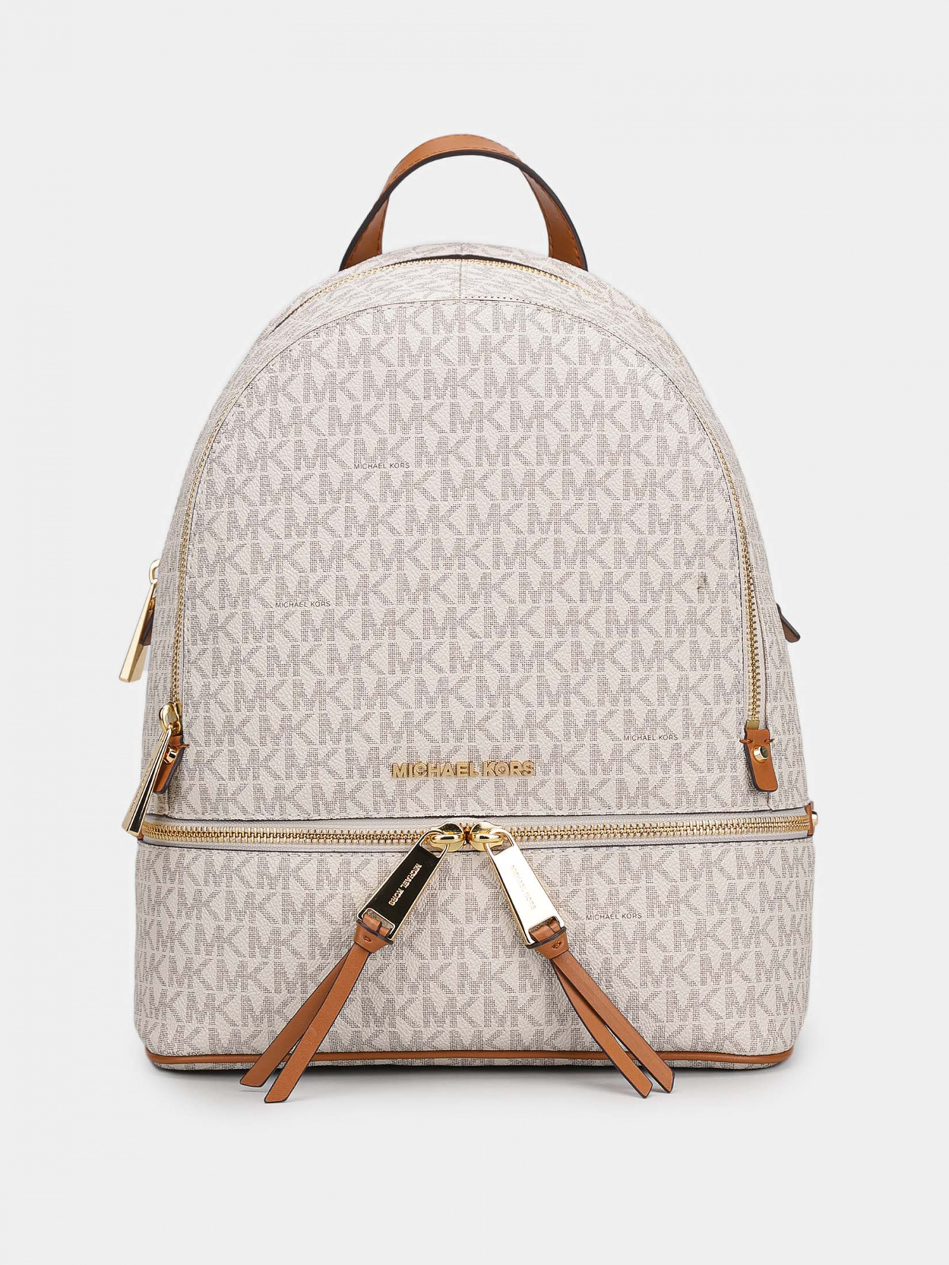 Повсякденний рюкзак Michael Kors модель 30S7GEZB1B_150 Повсякденний рюкзак Michael Kors модель 30S7GEZB1B_150 Фото