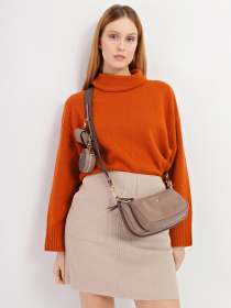 Кросс-боди Michael Kors модель 32F1GT9C6C_224 Фото