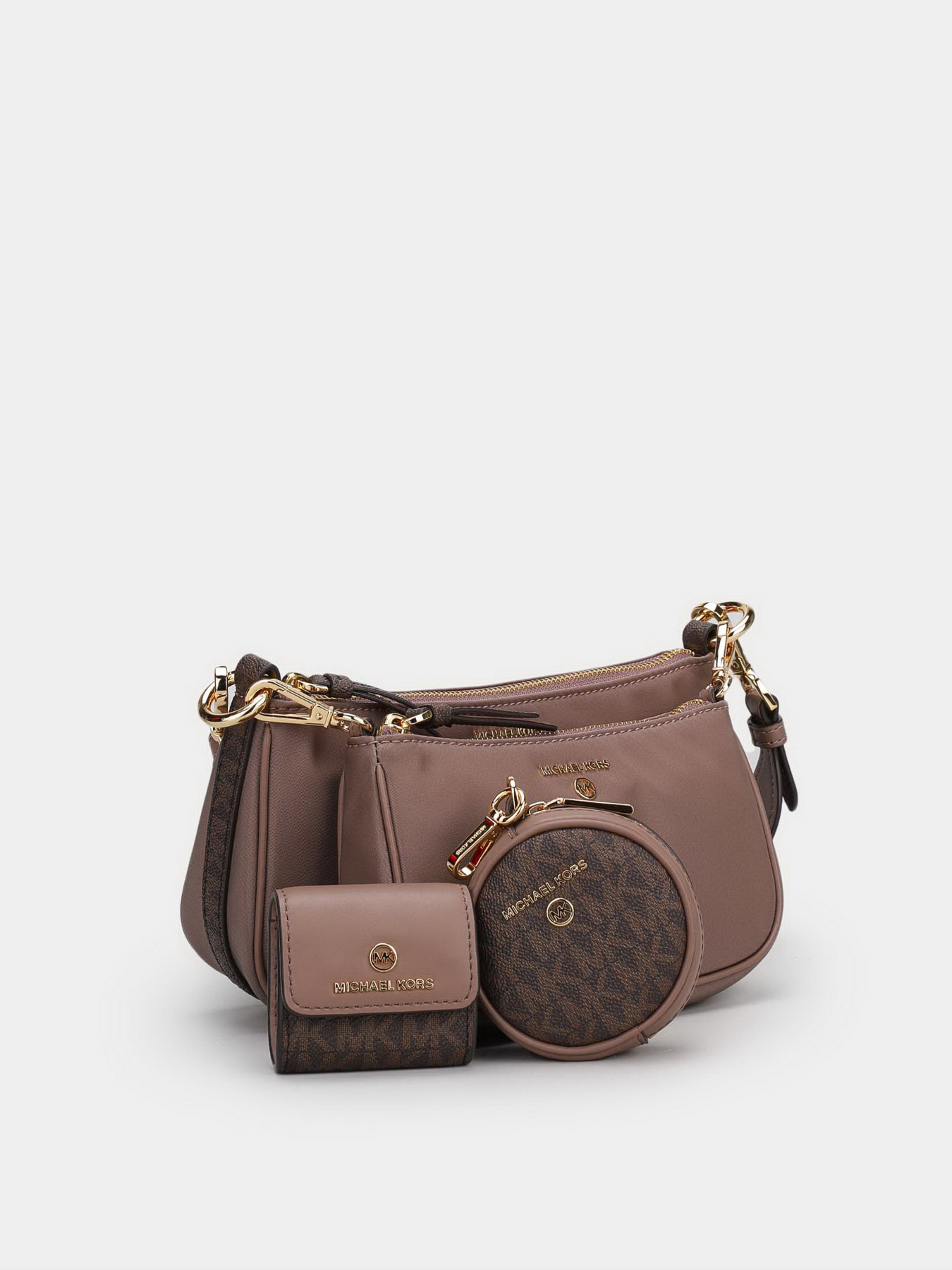 Крос-боді Michael Kors модель 32F1GT9C6C_224 Фото