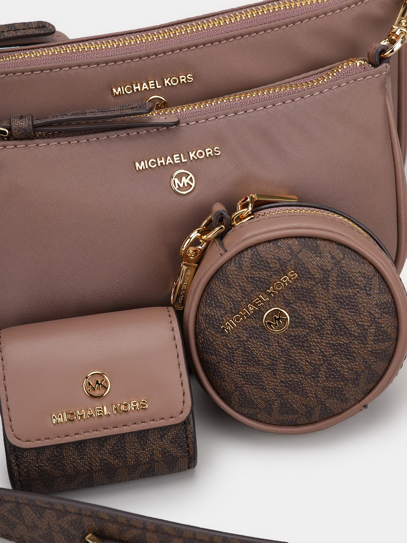 Крос-боді Michael Kors модель 32F1GT9C6C_224 Фото