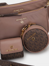 Крос-боді Michael Kors модель 32F1GT9C6C_224 Фото
