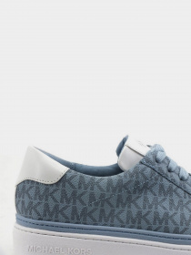 Кеди низькі Michael Kors модель 43R2CHFS1B_487 Фото