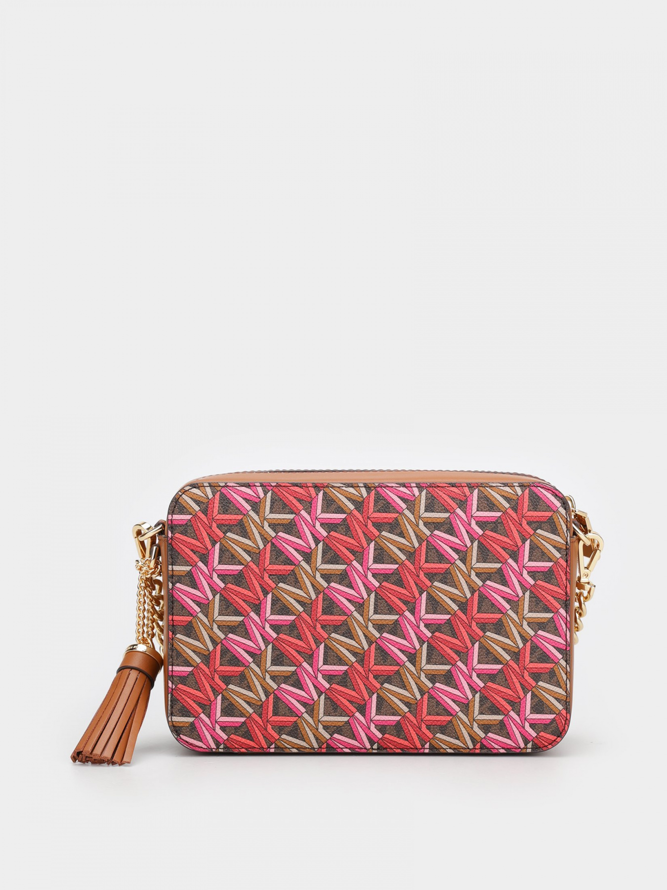 Кросс-боди Michael Kors модель 32H1GJ6M2I_212 Фото