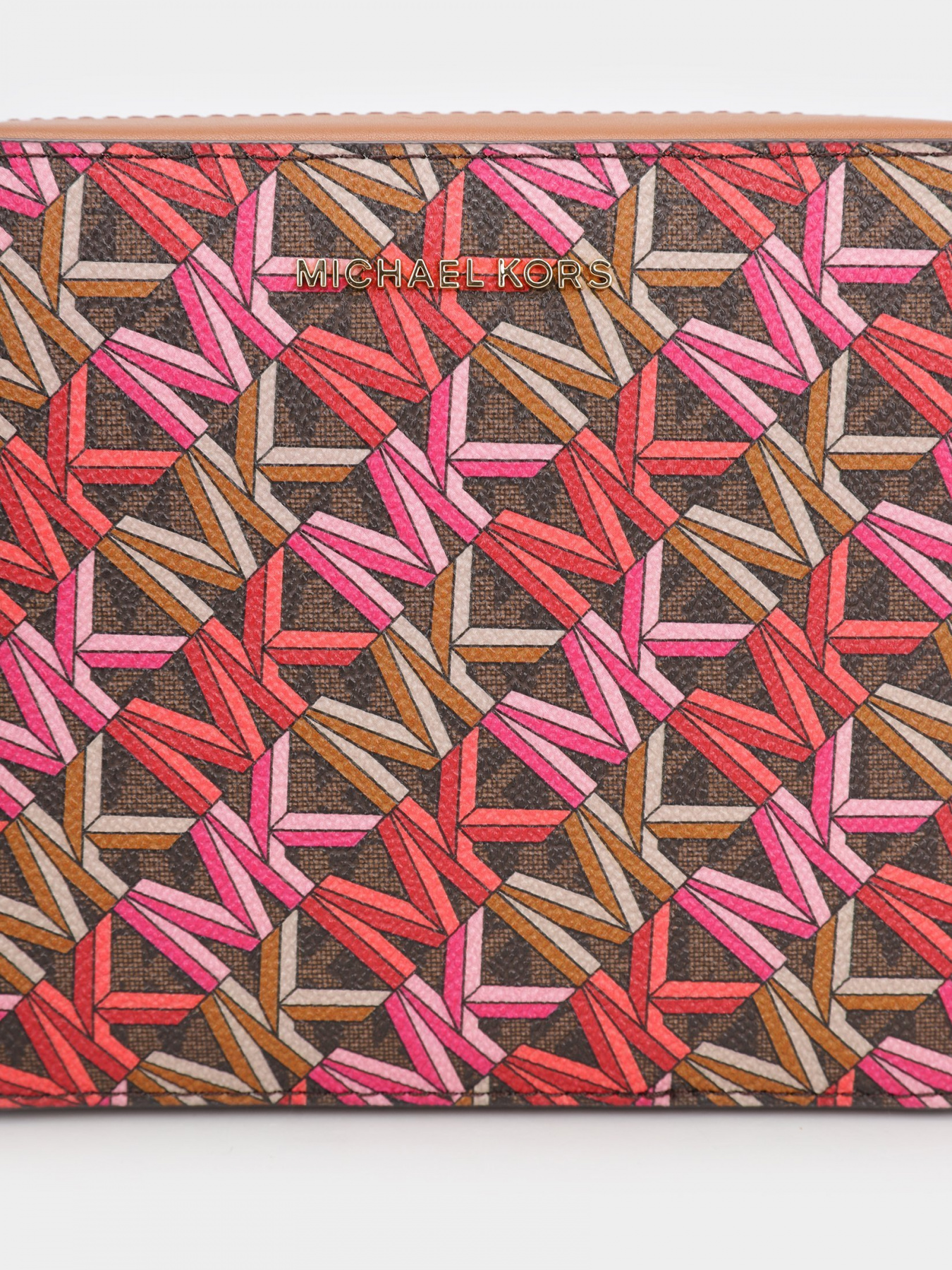 Кросс-боди Michael Kors модель 32H1GJ6M2I_212 Фото