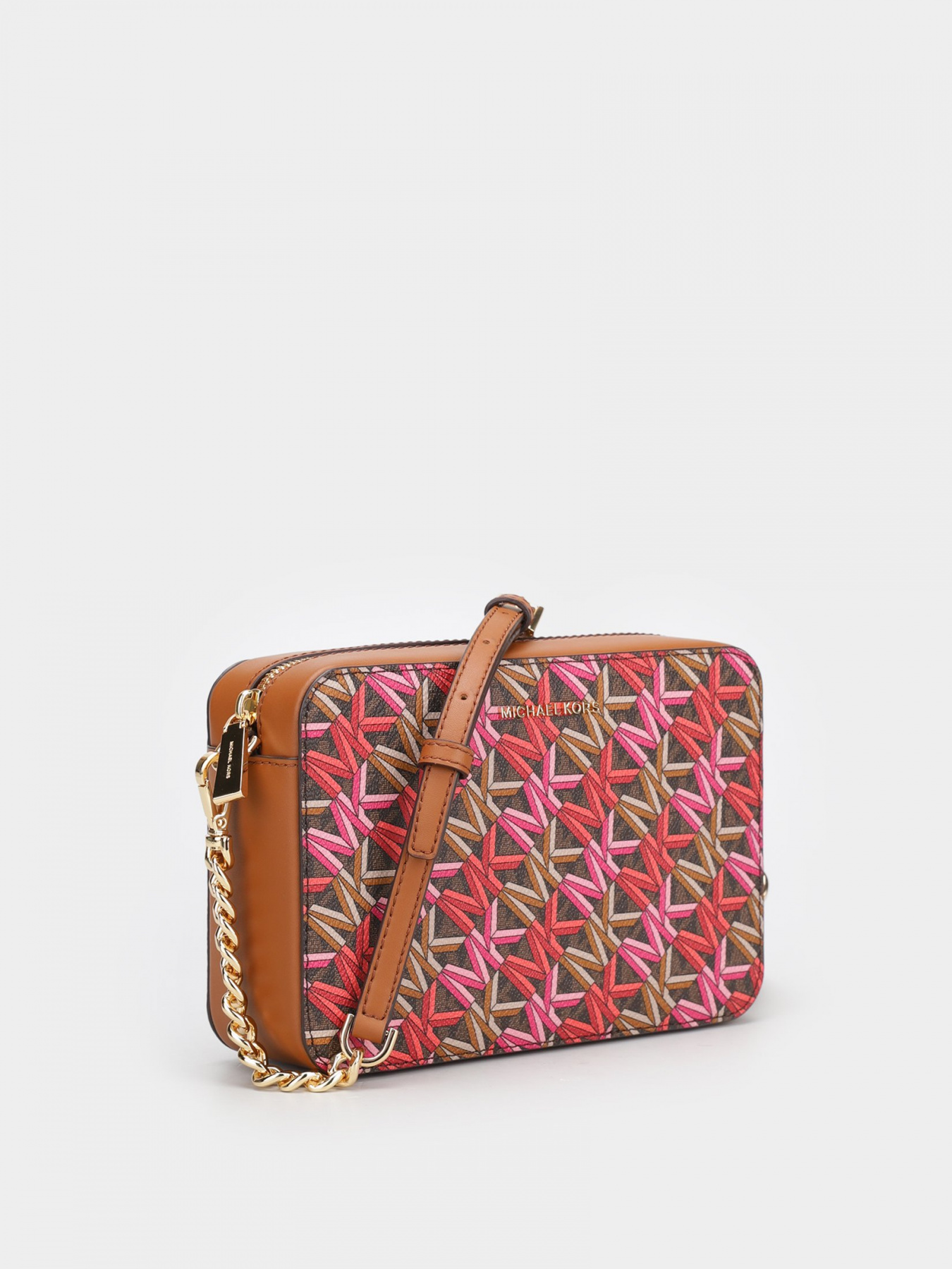 Кросс-боди Michael Kors модель 32H1GJ6M2I_212 Фото