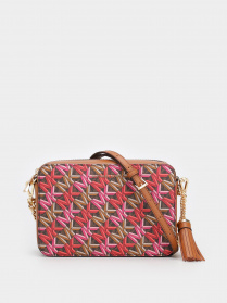 Кросс-боди Michael Kors модель 32H1GJ6M2I_212 Фото