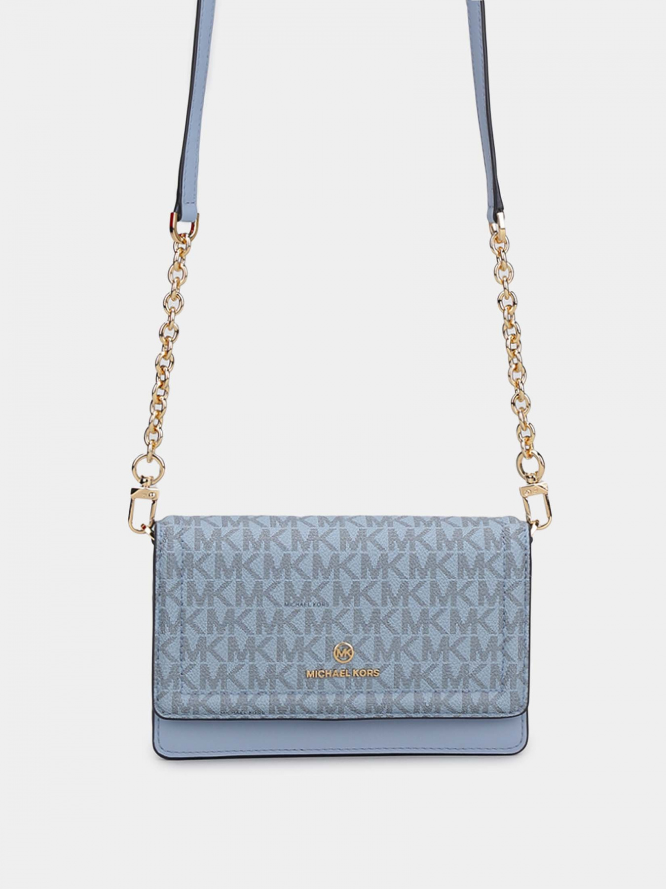 Кросс-боди Michael Kors модель 32H1GT9C5V_487 Фото