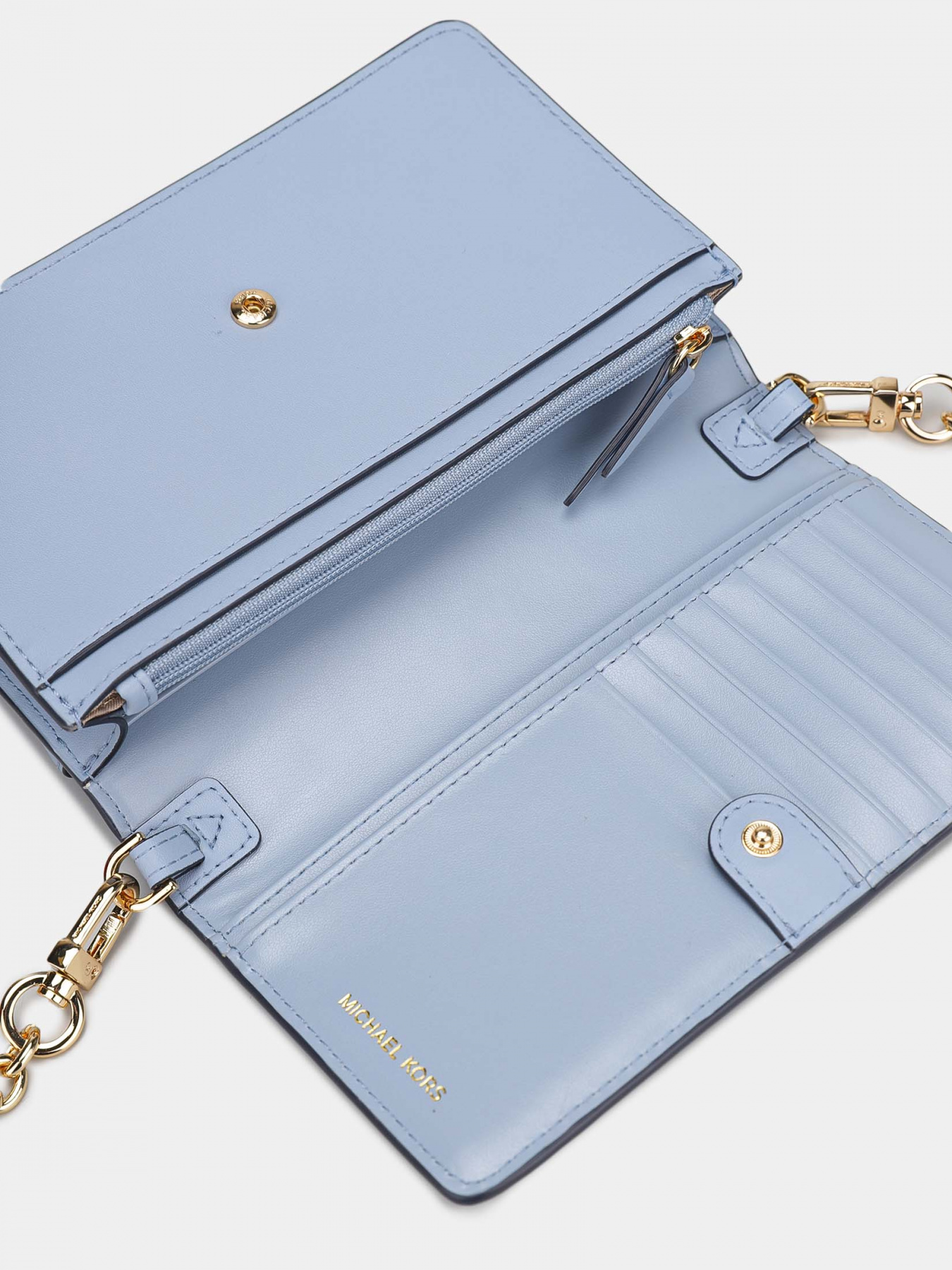 Кросс-боди Michael Kors модель 32H1GT9C5V_487 Фото