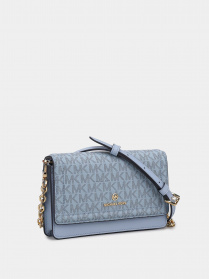 Кросс-боди Michael Kors модель 32H1GT9C5V_487 Фото