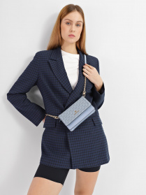 Кросс-боди Michael Kors модель 32H1GT9C5V_487 Фото