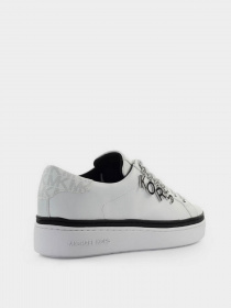 Кеды низкие Michael Kors модель 43R2CHFS2L_119 Фото