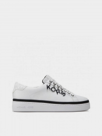 Кеды низкие Michael Kors модель 43R2CHFS2L_119 Фото